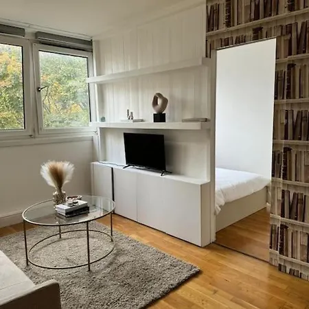 Apartment In Angel. London Exterior photo