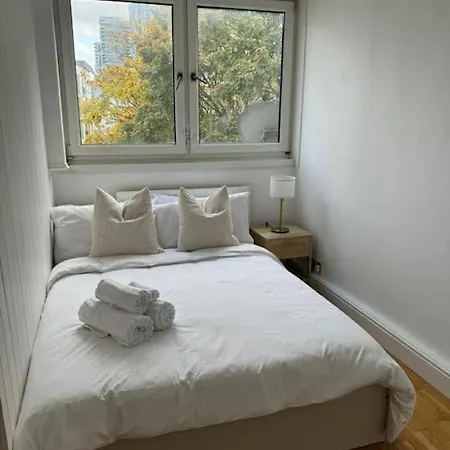 Apartment In Angel. London Exterior photo