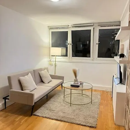 Apartment In Angel. London Exterior photo